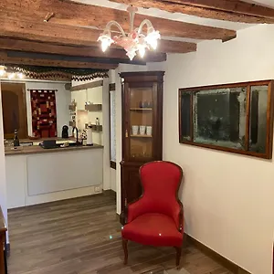 Ca' De' Kocai , Venecia Italia