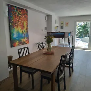  Appartement Poggio Gherardo