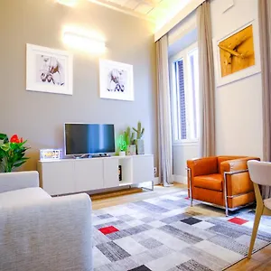  Apartamento Dolcevita Boutique