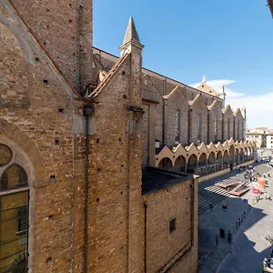  Appartement Residenza Santa Croce