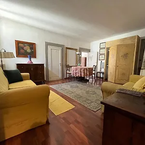  Apartamento Residenza Dei Medici Palace Pina