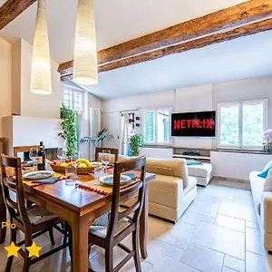  Apartamento Spazioso In S. Maria Novella