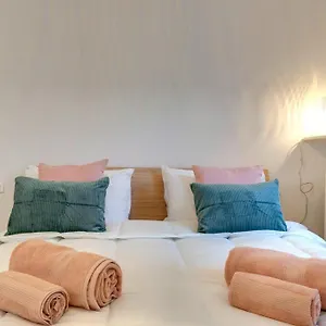 Residenza Savoia Appartamento