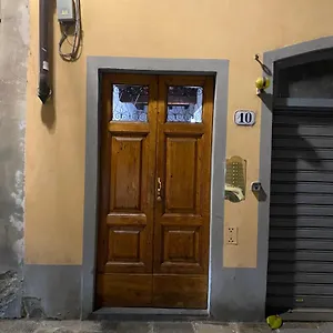  Apartamento San Niccolo Gr