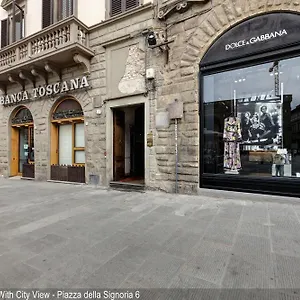  Apartamento Le Farine Della Signoria By Mamo