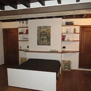 Benincampi Appartement Rome