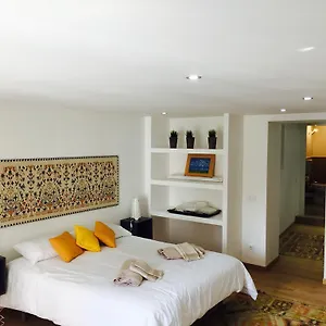Appartamentino Al Massimo Appartement Palerme