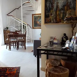 La Casa Di Beatrice Appartement Palerme