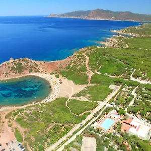 Villaggio Torre Del Porticciolo 4*, Porto Conte Italia
