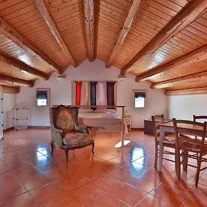 Sant'onofrio Terrace Appartement Palerme