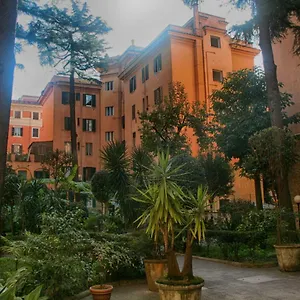 Vatican Angels Appartement Rome