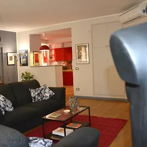 Luci Della Appartement Palerme