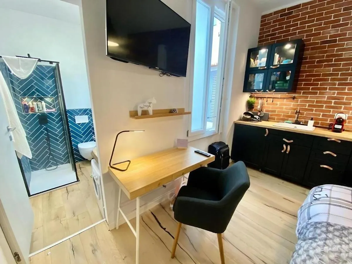 Cristel - Design Moderno E Posizione Imbattibile Nel Cuore Di Firenze Apartamento