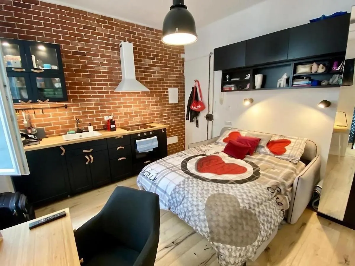 Cristel - Design Moderno E Posizione Imbattibile Nel Cuore Di Firenze 0*,