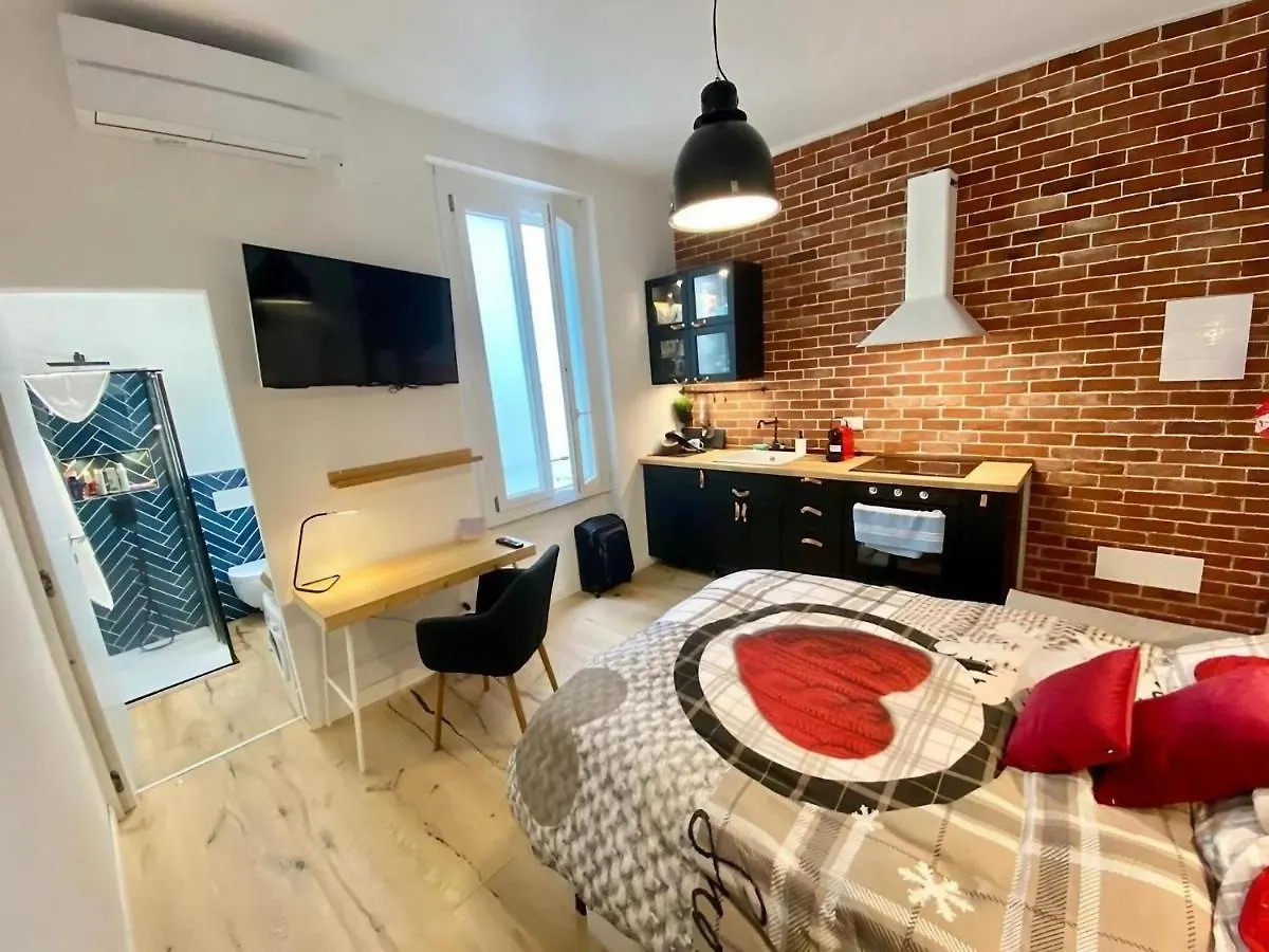 Cristel - Design Moderno E Posizione Imbattibile Nel Cuore Di Firenze Florencia