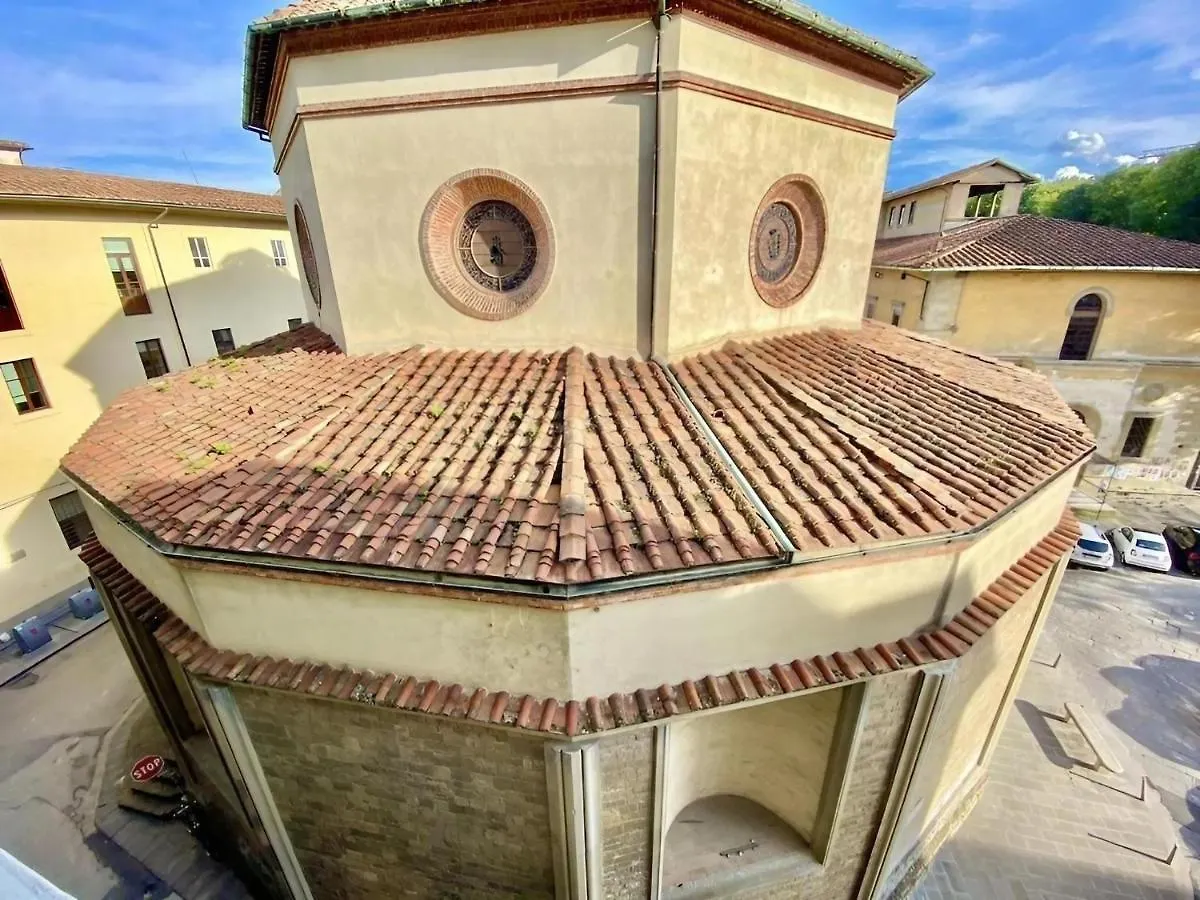 Appartamento Cristel - Design Moderno E Posizione Imbattibile Nel Cuore Di Firenze Italia