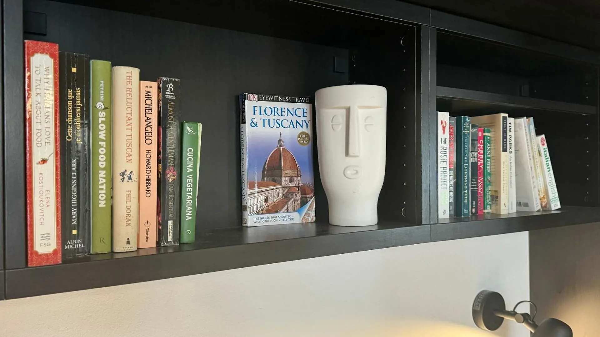 Appartamento Cristel - Design Moderno E Posizione Imbattibile Nel Cuore Di Firenze