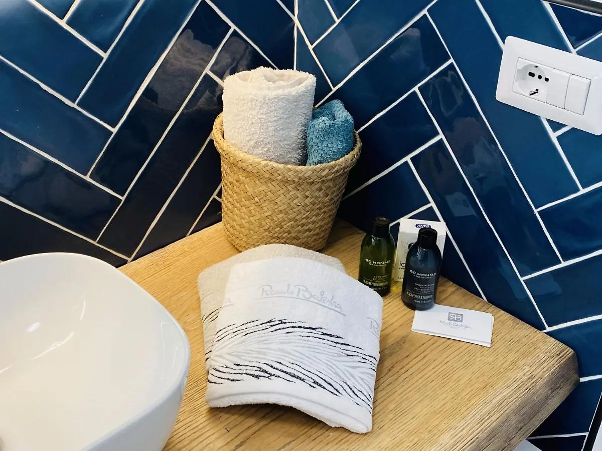 Apartment Cristel - Design Moderno E Posizione Imbattibile Nel Cuore Di Firenze Italy